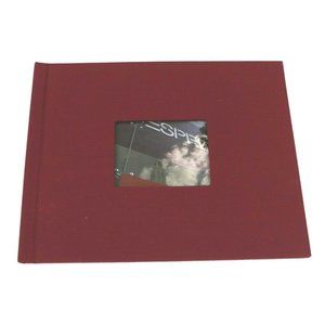 Genuine Esprit North America Architecture 2010 Full Color Book Collectible Rare